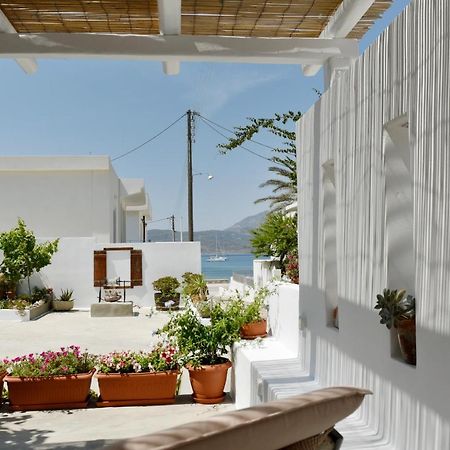 Cristina'S House Villa Adamantas  Exterior photo