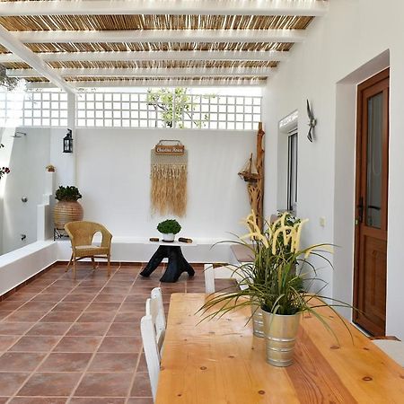 Cristina'S House Villa Adamantas  Exterior photo