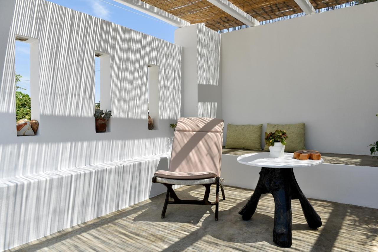 Cristina'S House Villa Adamantas  Exterior photo